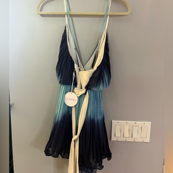 Ombré Romper - Picture 5 of 5